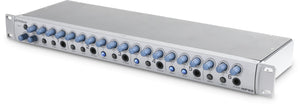 PreSonus HP60: 6-Channel Headphone Mixing System