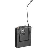 Electro-Voice BP-300 Wireless Beltpack Microphone Transmitter - Band C (516-532 MHz)