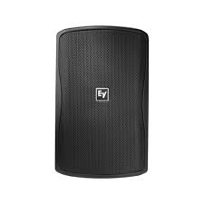 Electro-Voice ZX1i-100T 8" 2-Way Weather-Resistant Passive Loudspeaker with 100W Transformer