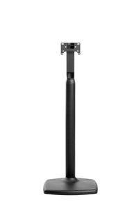 Genelec Design floor stand for 8040, 8340, 8341, 8350, and 8351