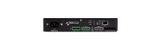 Powersoft Mezzo 322A, 2 Channel Compact Install Amplifier - 160w/Channel @ 2, 4 & 8 ohms and 70v- Multiple mounting options|Auto-Setup|Power sharing|Full remote control via 3rd party controls|
