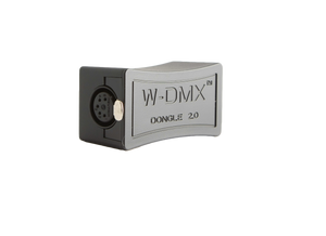 WDMX W-DMX™  Dongle