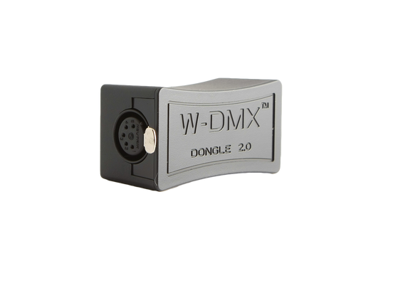 WDMX W-DMX™  Dongle