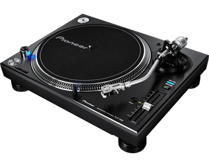 Pioneer PLX-1000, High-torque, direct drive professional turntable