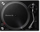 Pioneer PLX-500, High-torque, direct drive turntable with S-type tone arm