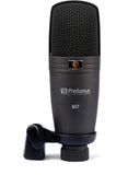 PreSonus Audiobox iTwo Studio Home Recording Bundle