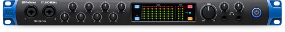 PreSonus Studio 1810c Hi-Definition USB-C Audio Interface
