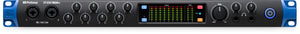 PreSonus Studio 1824c Hi-Definition USB-C Audio Interface