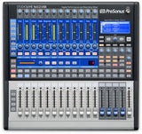 Presonus StudioLive 16.0.2 USB: 16x2 Performance and Recording Digital Mixer