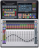 Presonus StudioLive® 32SC: 32-channel digital mixer and USB audio interface
