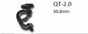 SAF-T-RIG Quick Trigger Clamp QT-2.0
