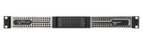 Powersoft Q1204-D-D,  DSP + Dante Enabled High Efficiency Amplifier (watts/channel 2|4|8 ohms - 400|300|300)