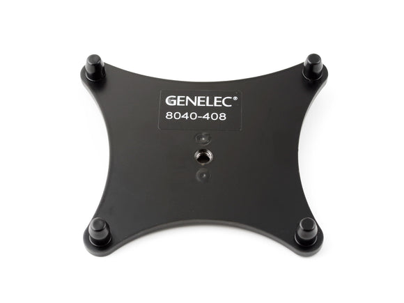 Genelec Stand plates for 8000 series