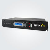 SurgeX Sequencers Advanced Power Management
